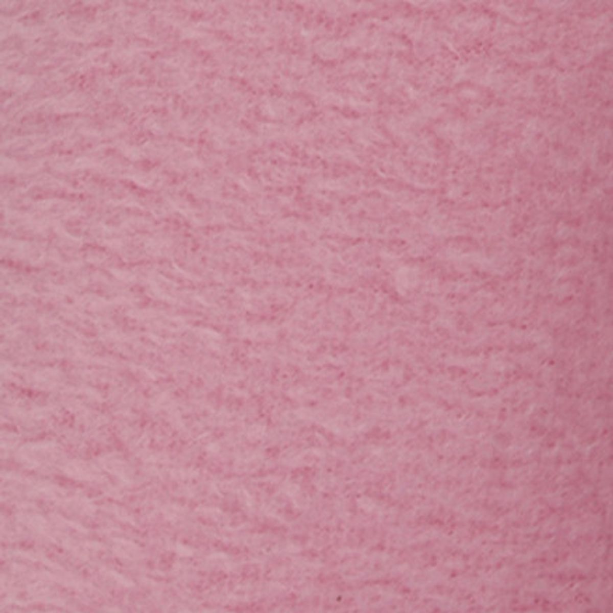 Fleece, L: 125 cm, B: 150 cm, 200 g, lys pink, 1 stk.