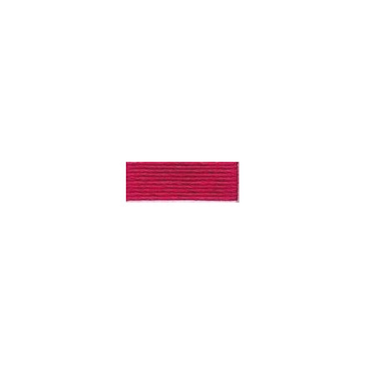 DMC Mouliné Spécial 25 Broderigarn 600 Mørk Pink