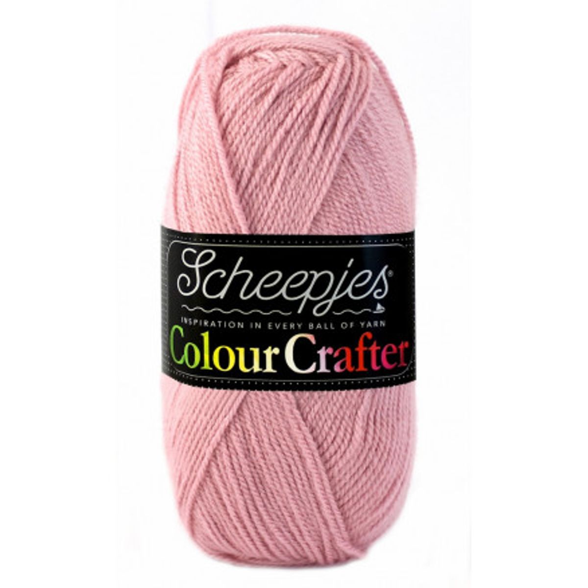 Scheepjes Colour Crafter Garn Unicolor 1080 Venlo