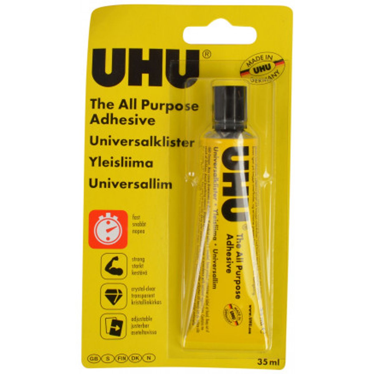 Uhu Universallim 35ml