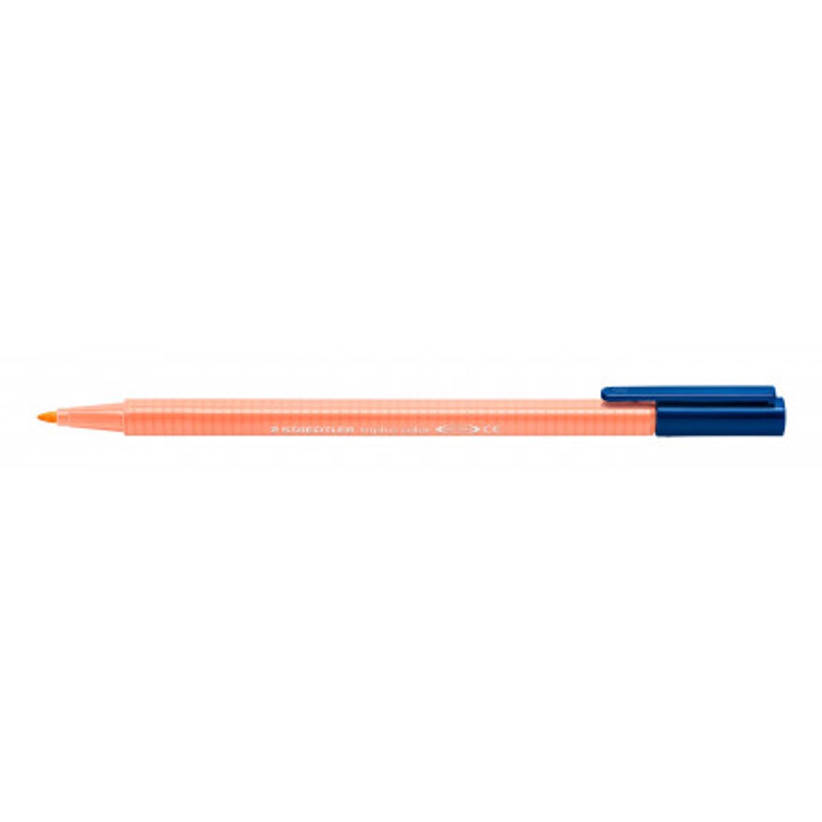 Staedtler Triplus Color Tusch/Tus Laksefarvet 1mm - 1 stk