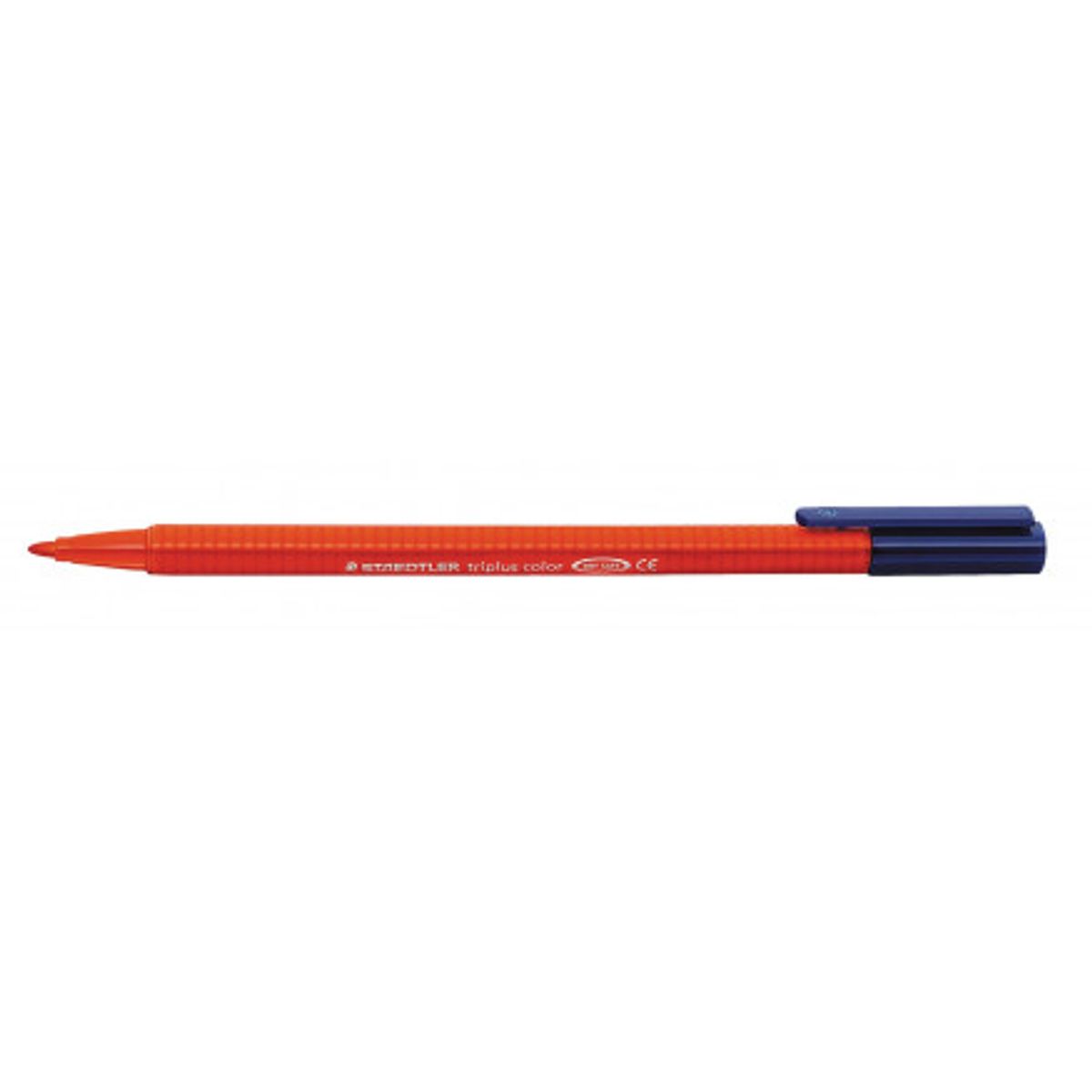 Staedtler Triplus Color Tusch/Tus Rød 1mm - 1 stk