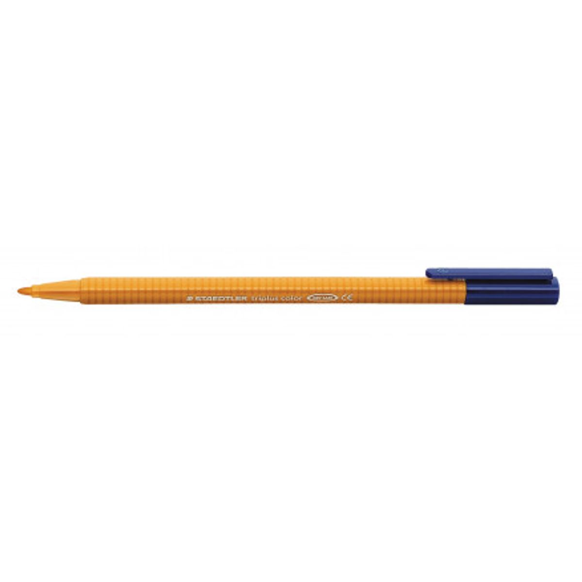 Staedtler Triplus Color Tusch/Tus Guld 1mm - 1 stk