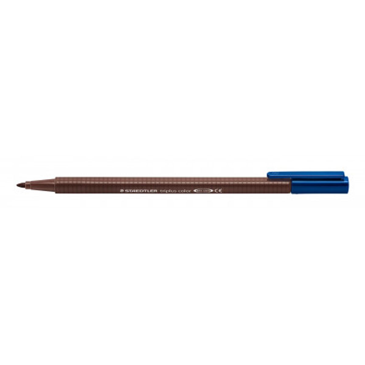 Staedtler Triplus Color Tusch/Tus Varm Sepia 1mm - 1 stk