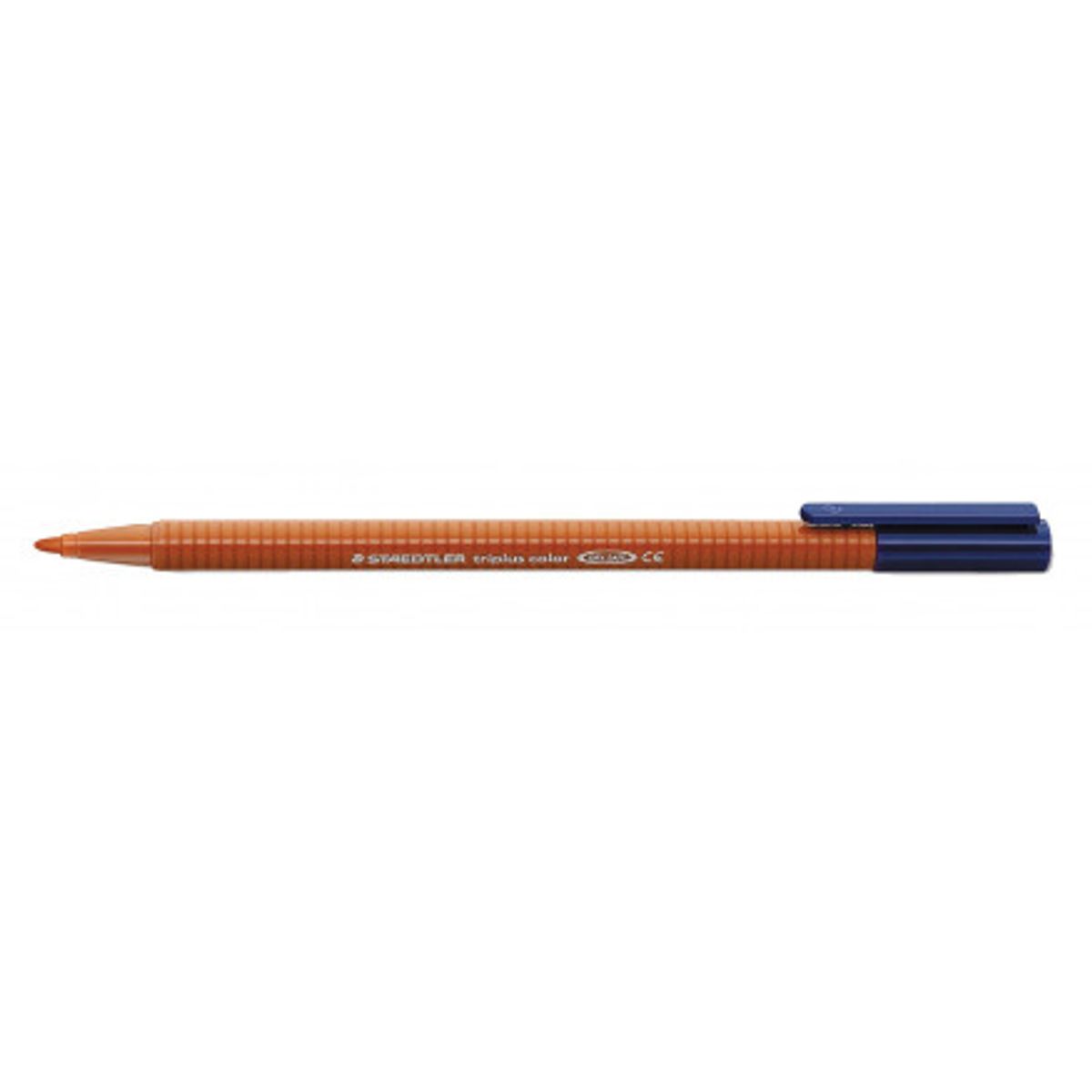 Staedtler Triplus Color Tusch/Tus Burnt Siena 1mm - 1 stk