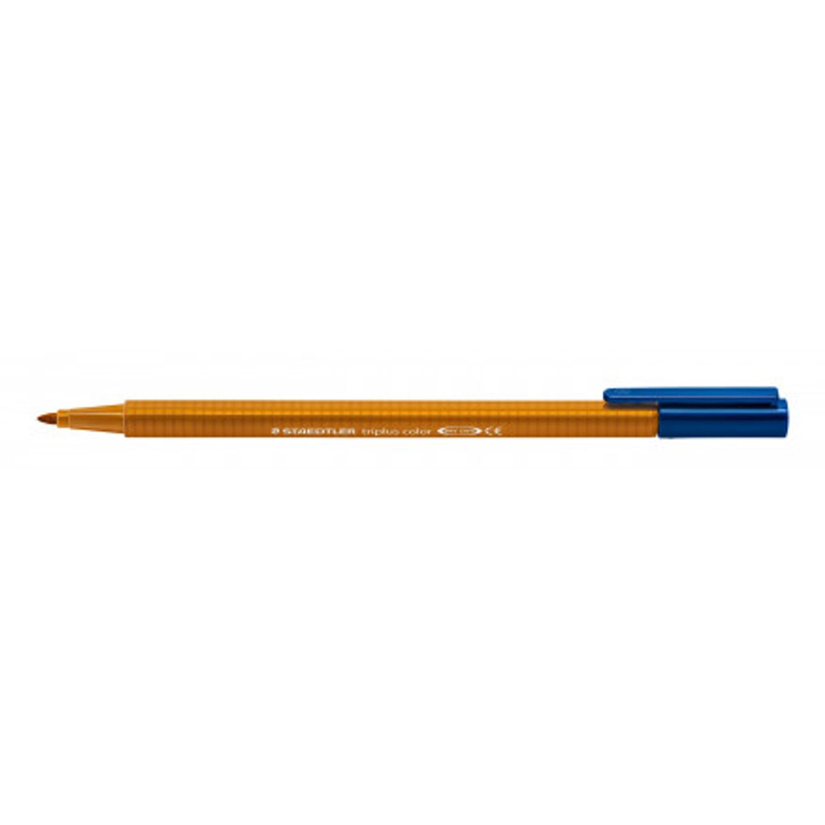 Staedtler Triplus Color Tusch/Tus Brun 1mm - 1 stk