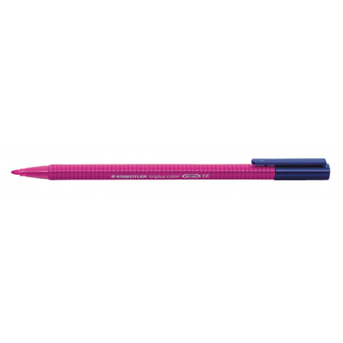 Staedtler Triplus Color Tusch/Tus Blå Lilla 1mm - 1 stk