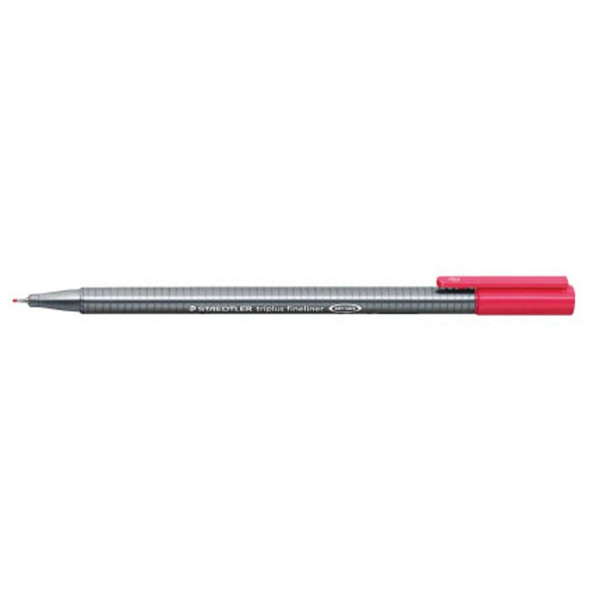 Staedtler Triplus Fineliner Tusch/Tus Bordeaux 0,3mm - 1 stk