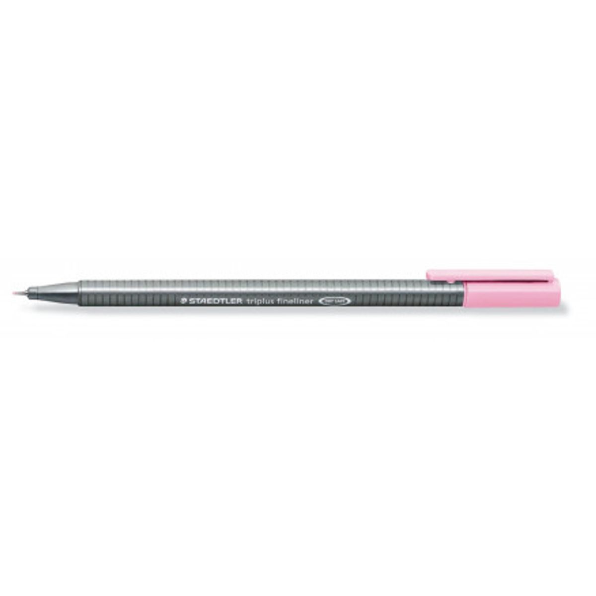 Staedtler Triplus Fineliner Tusch/Tus Lys Carmine 0,3mm - 1 stk