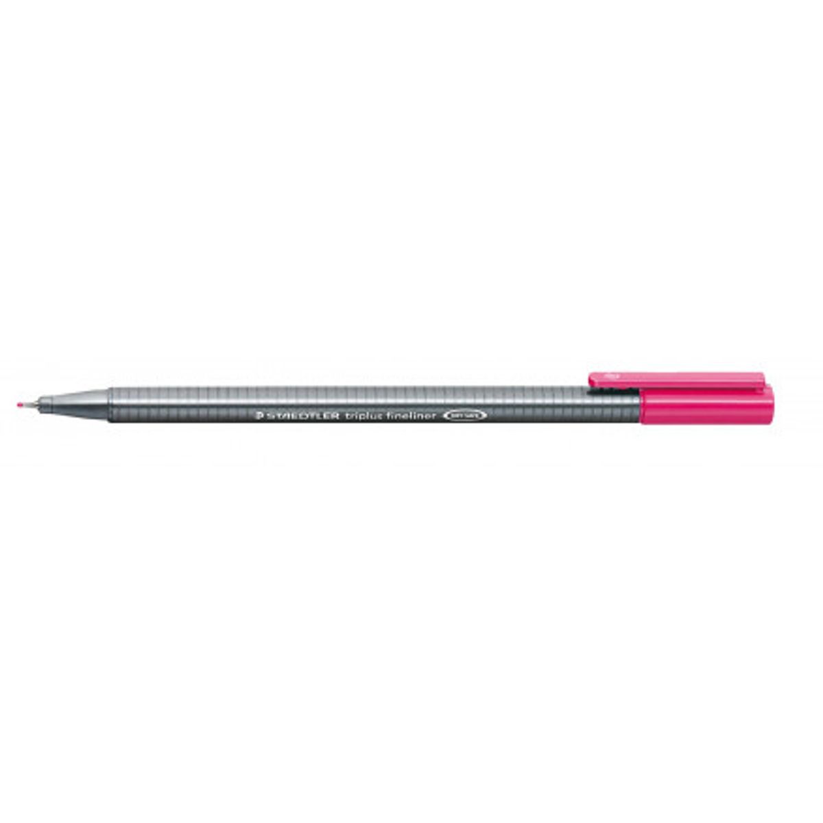 Staedtler Triplus Fineliner Tusch/Tus Rosa 0,3mm - 1 stk