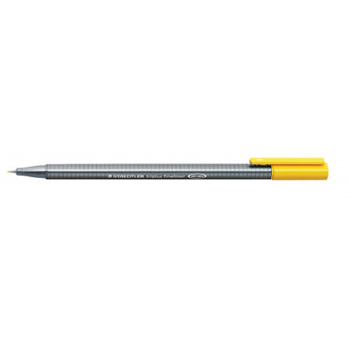 Staedtler Triplus Fineliner Tusch/Tus Gul 0,3mm - 1 stk