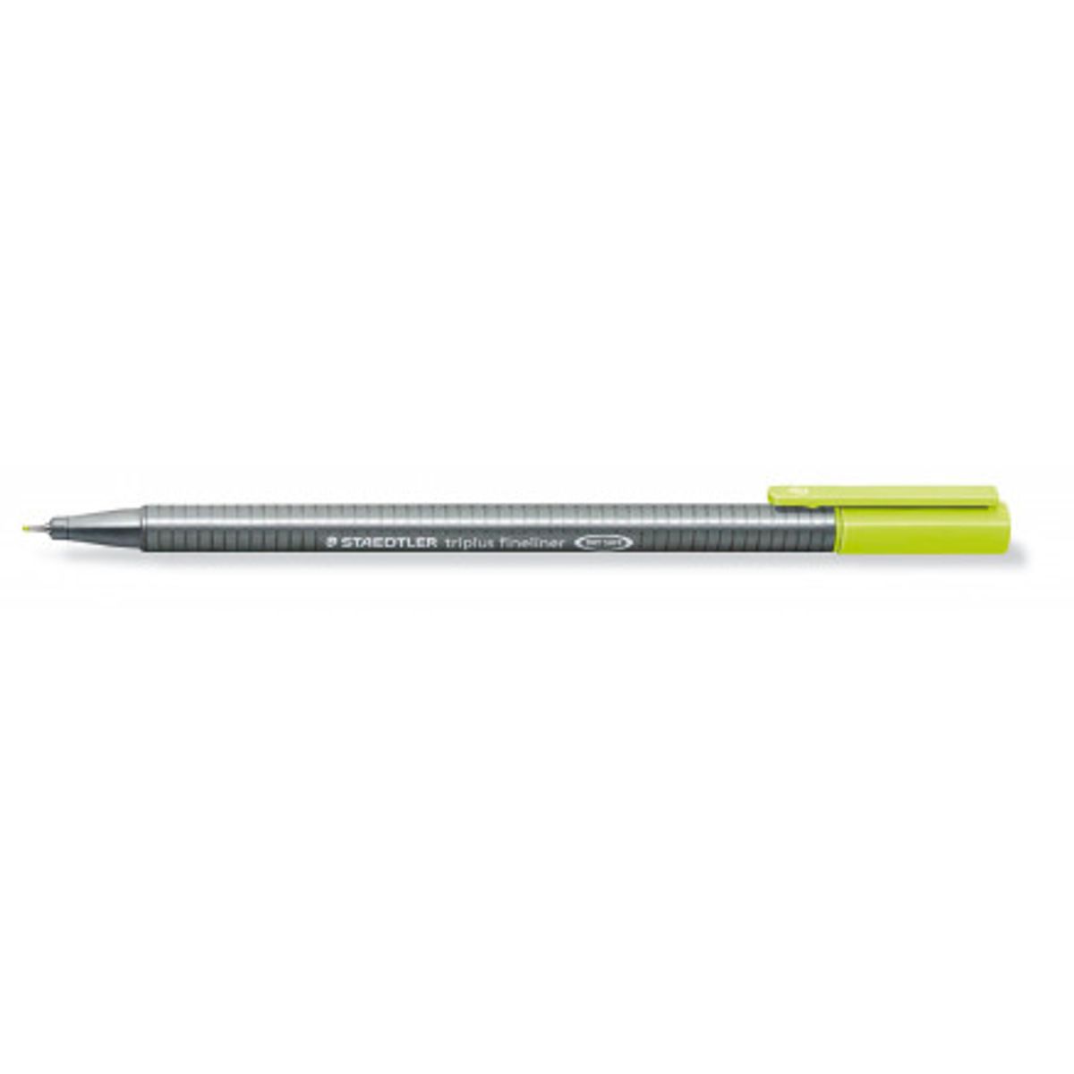 Staedtler Triplus Fineliner Tusch/Tus Lime Grøn 0,3mm - 1 stk