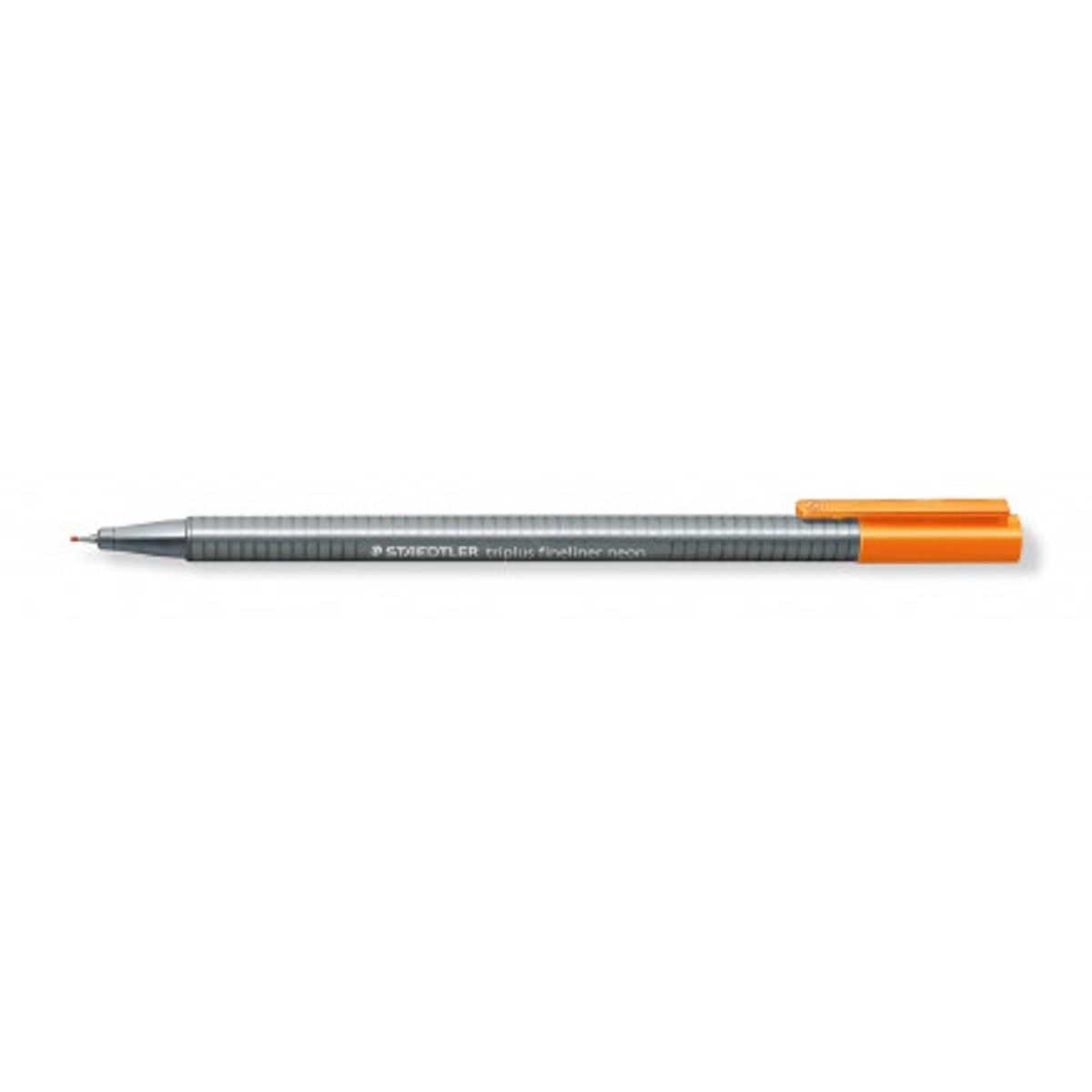 Staedtler Triplus Fineliner Tusch/Tus Neon Orange 0,3mm - 1 stk