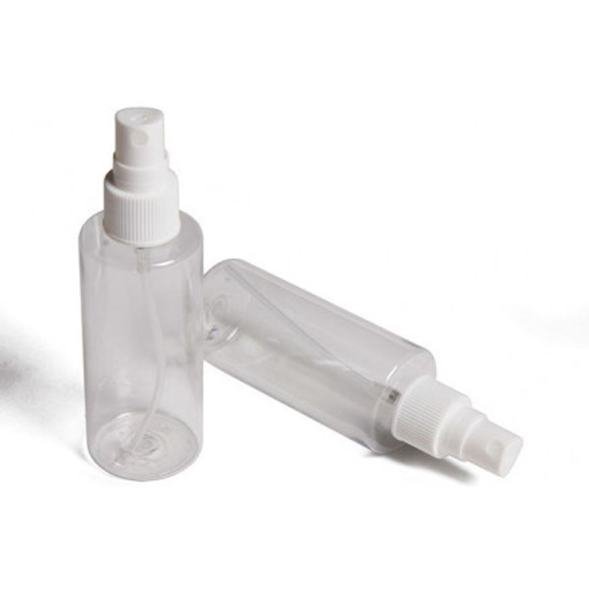 Sprayflasker Tom 80ml - 2 stk