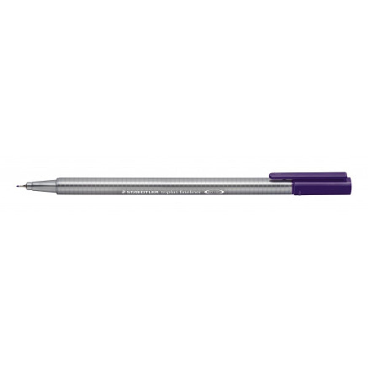 Staedtler Triplus Fineliner Tusch/Tus Lilla 0,3mm - 1 stk