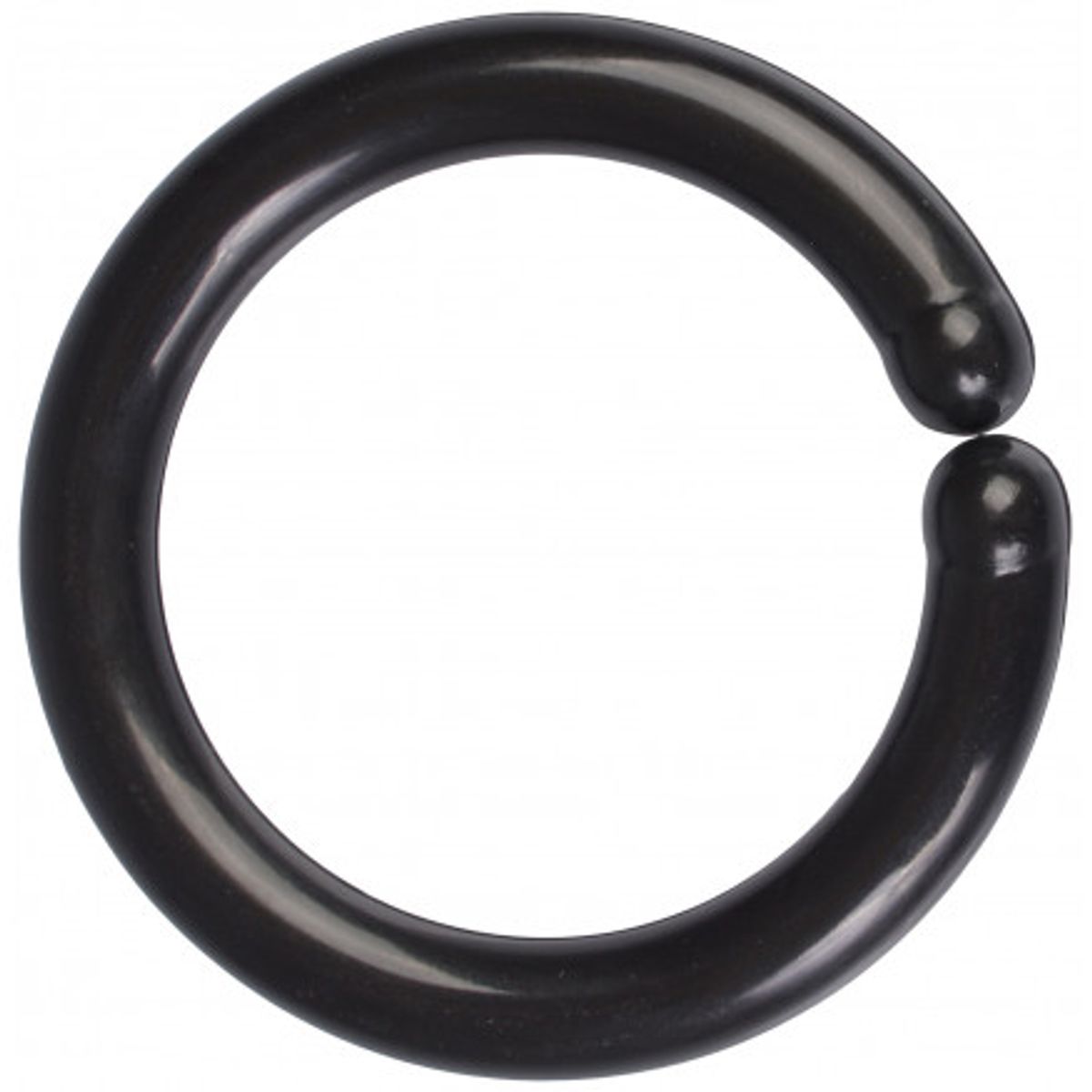 C-Ring 60mm Sort