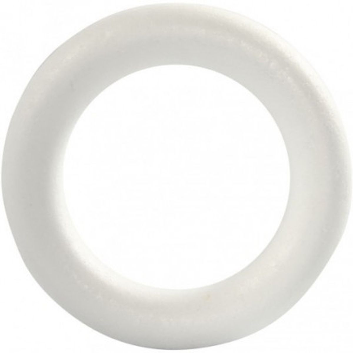 Styropor Ring 17cm