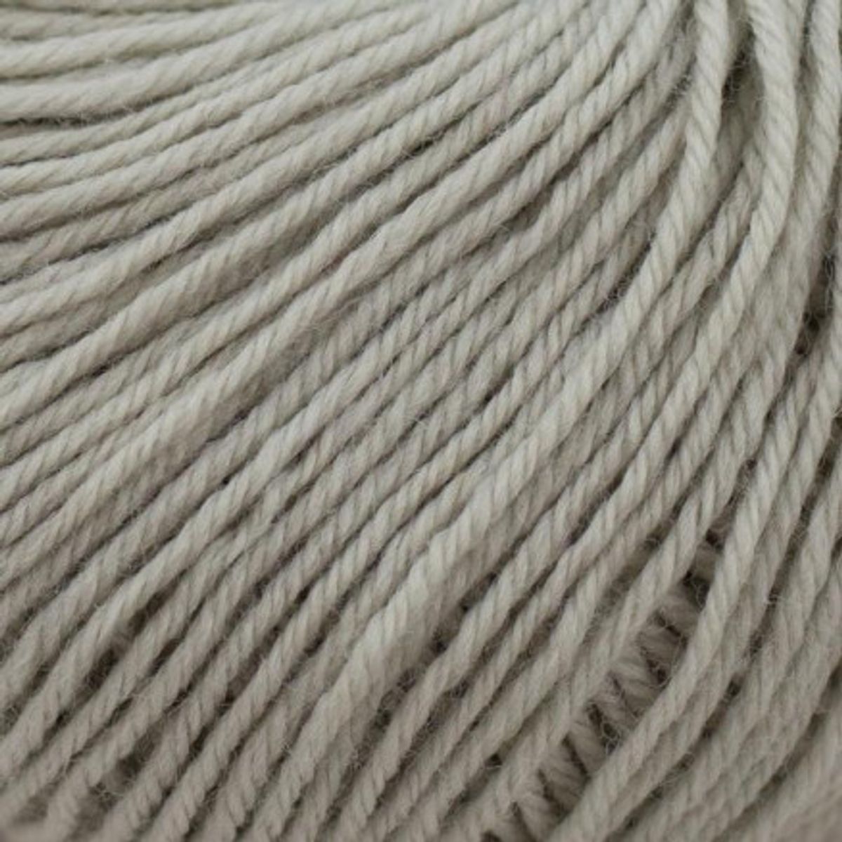 Kremke Bebe Softwash Unicolor 19 Støvet Beige