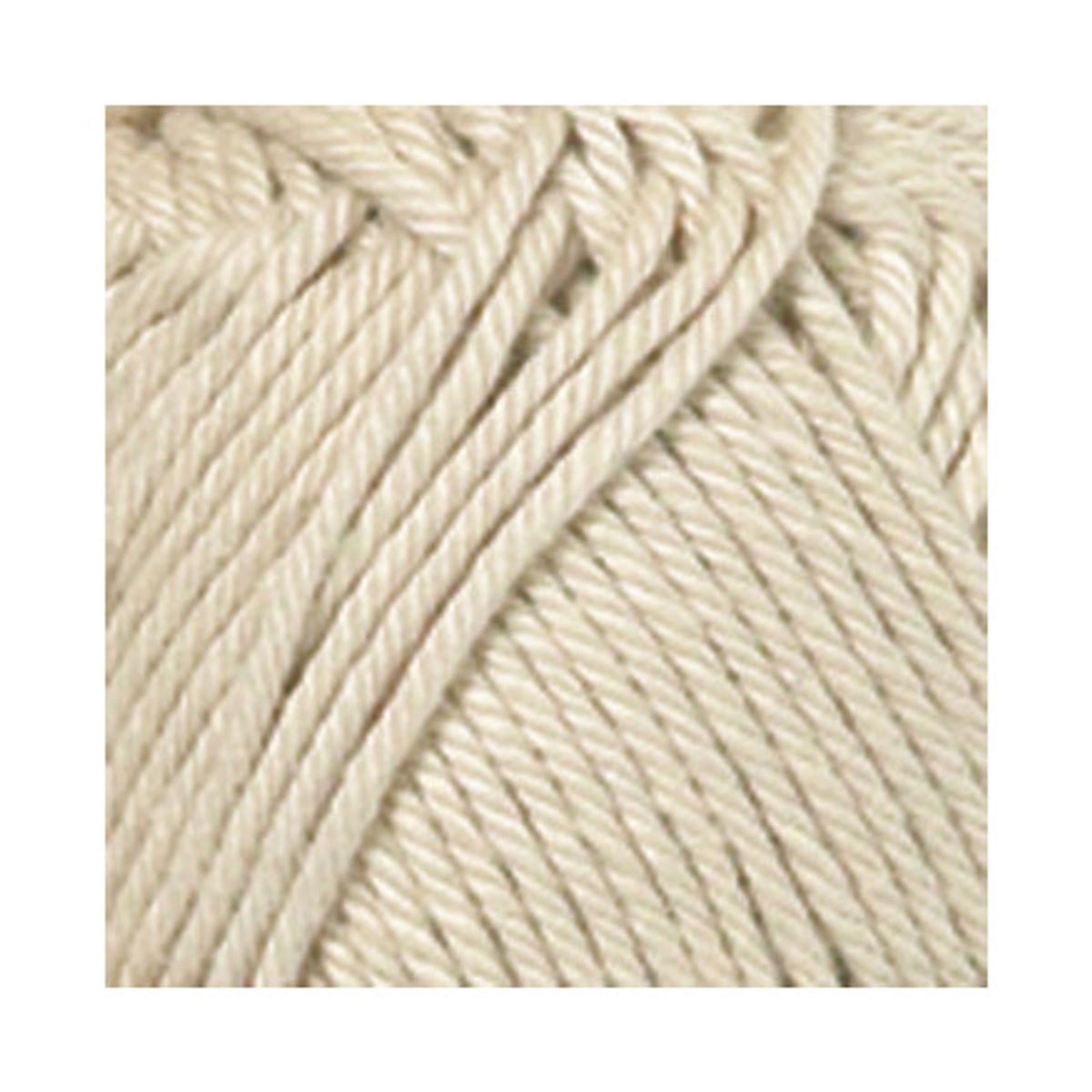 Järbo Soft Cotton Garn 8856 Beige