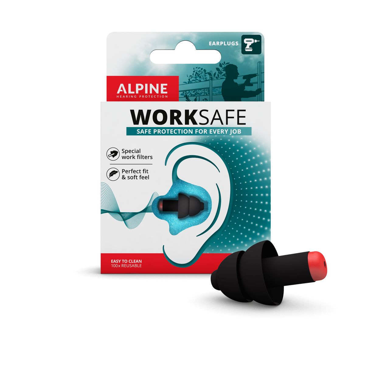 Alpine WorkSafe