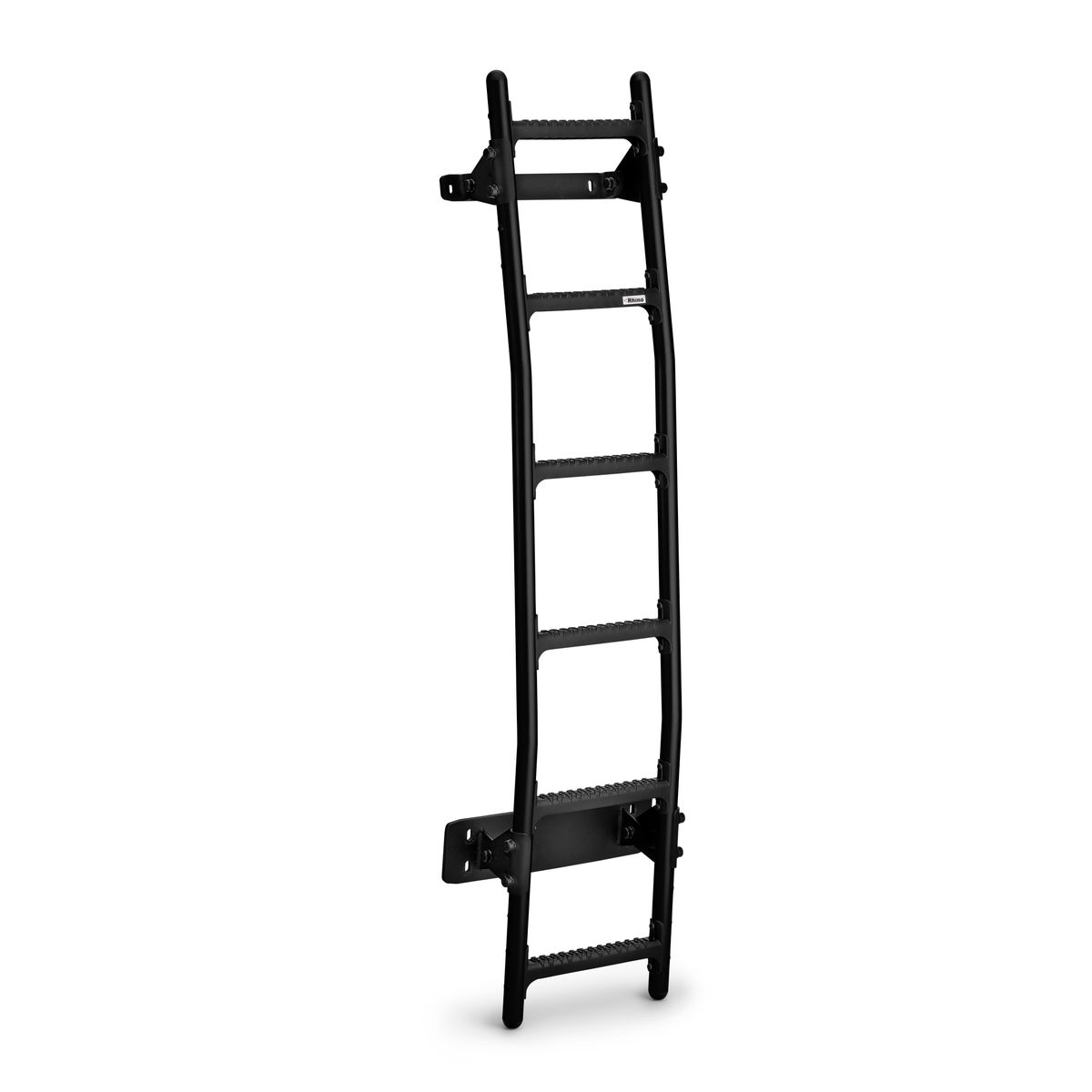 Rhino Products - VanLadder - 6 Step - Black