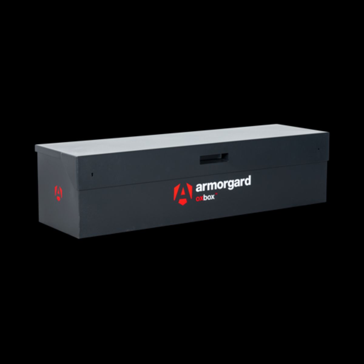 Armorgard Oxbox - 1740x515x445 59kg