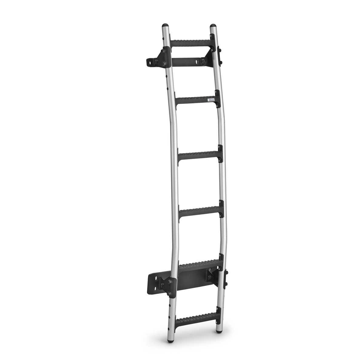 Rhino Products - Aluminium Ladder - Stige til dobbelte bagdøre varebil