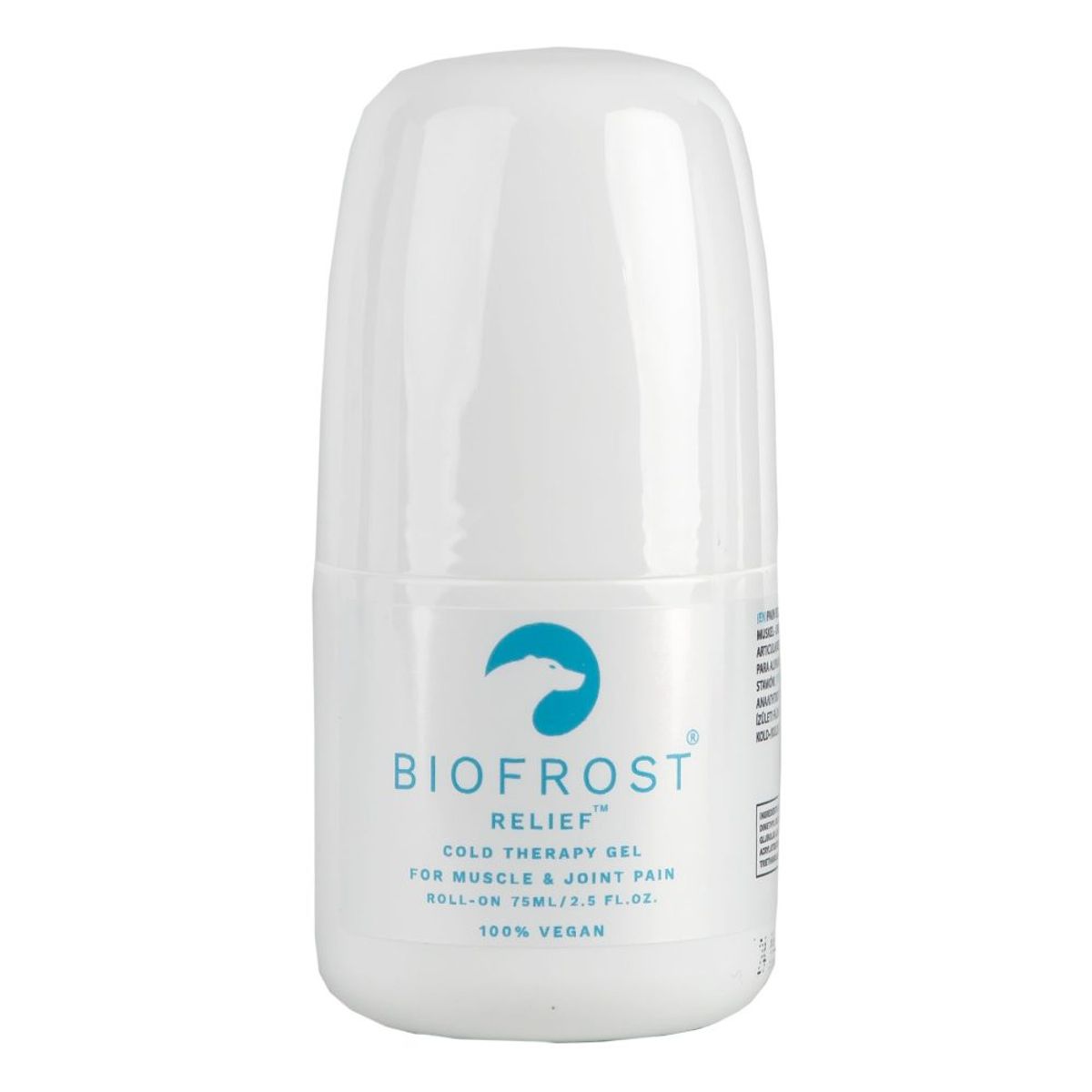 Biofrost Relief Roll-on 75 ml