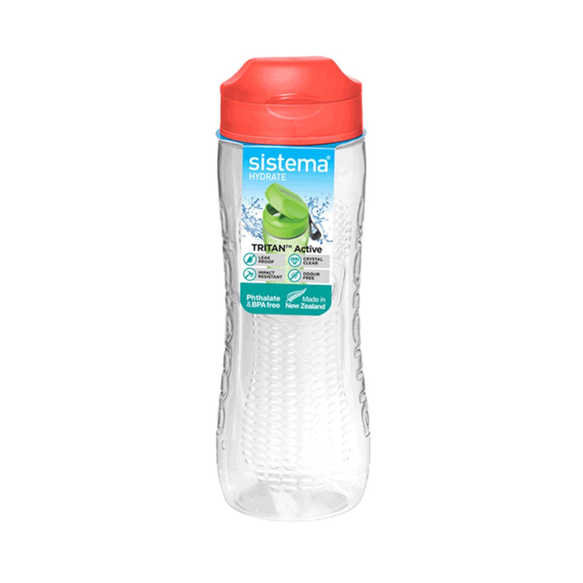 Sistema Tritan drikkedunk 800ml