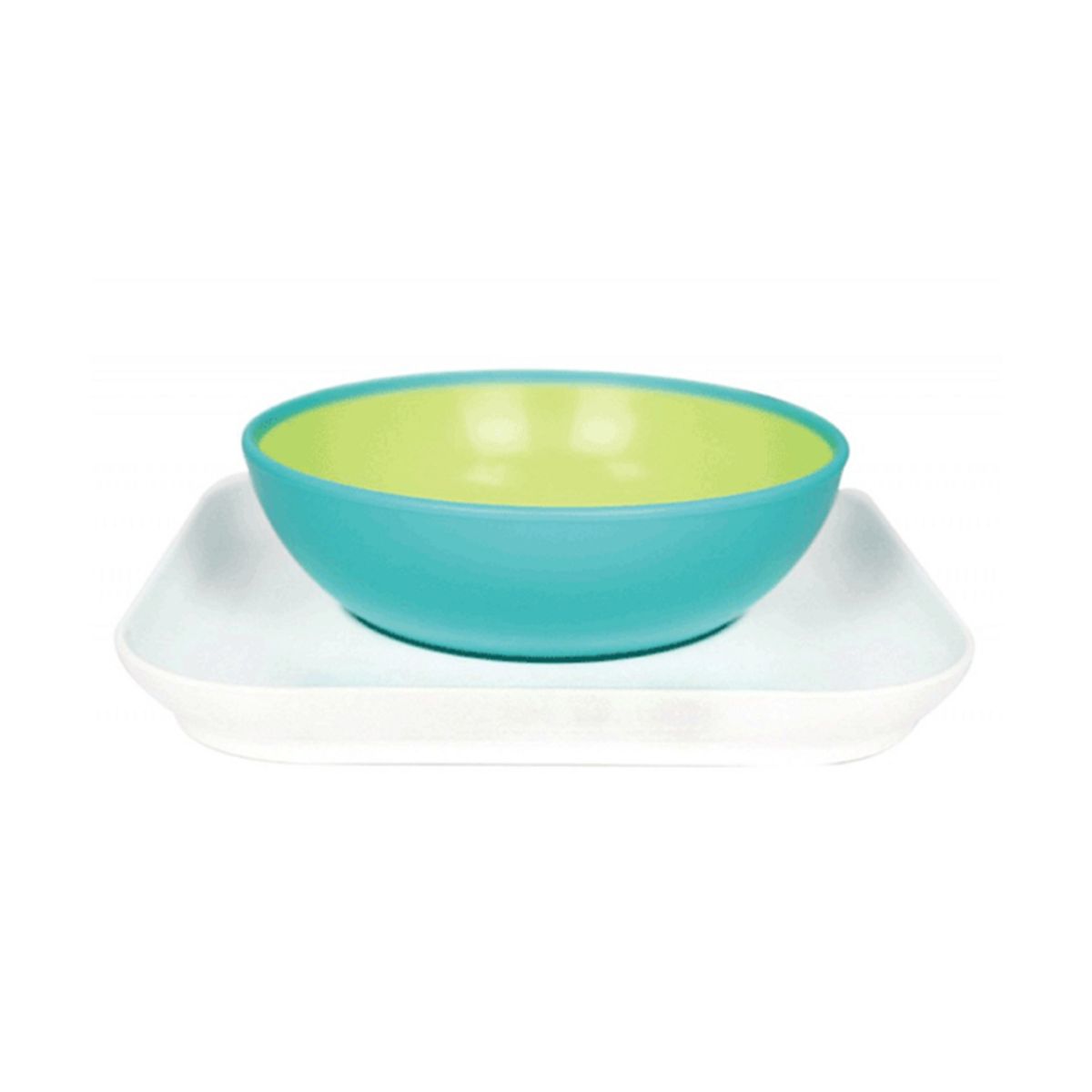 Mam Baby´s Bowl & Plate