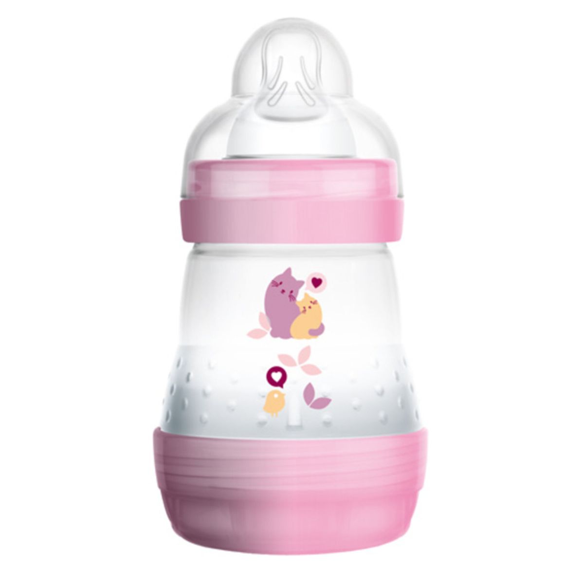 MAM Anti-Colic sutteflaske 160 ml.