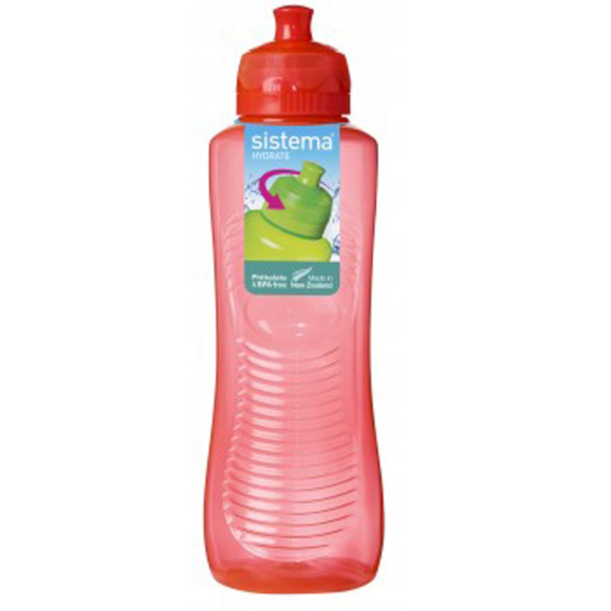 Sistema Gripper 800ml