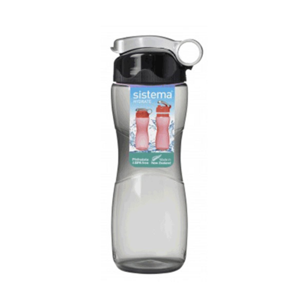 Sistema hourglass 645 ml