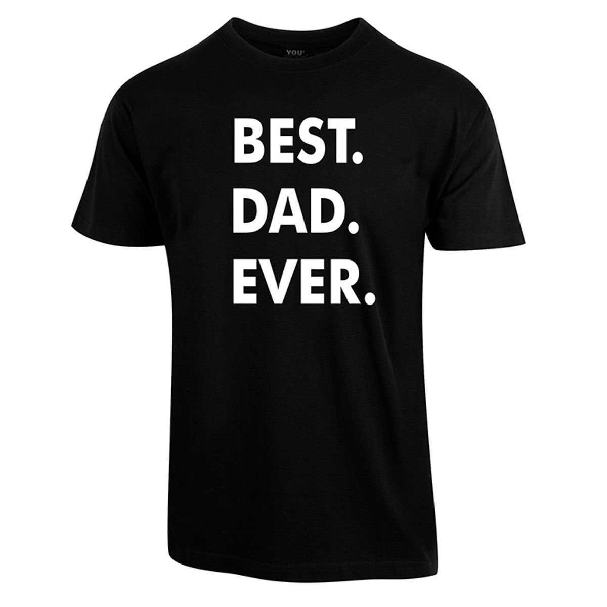 Best dad ever - Sort