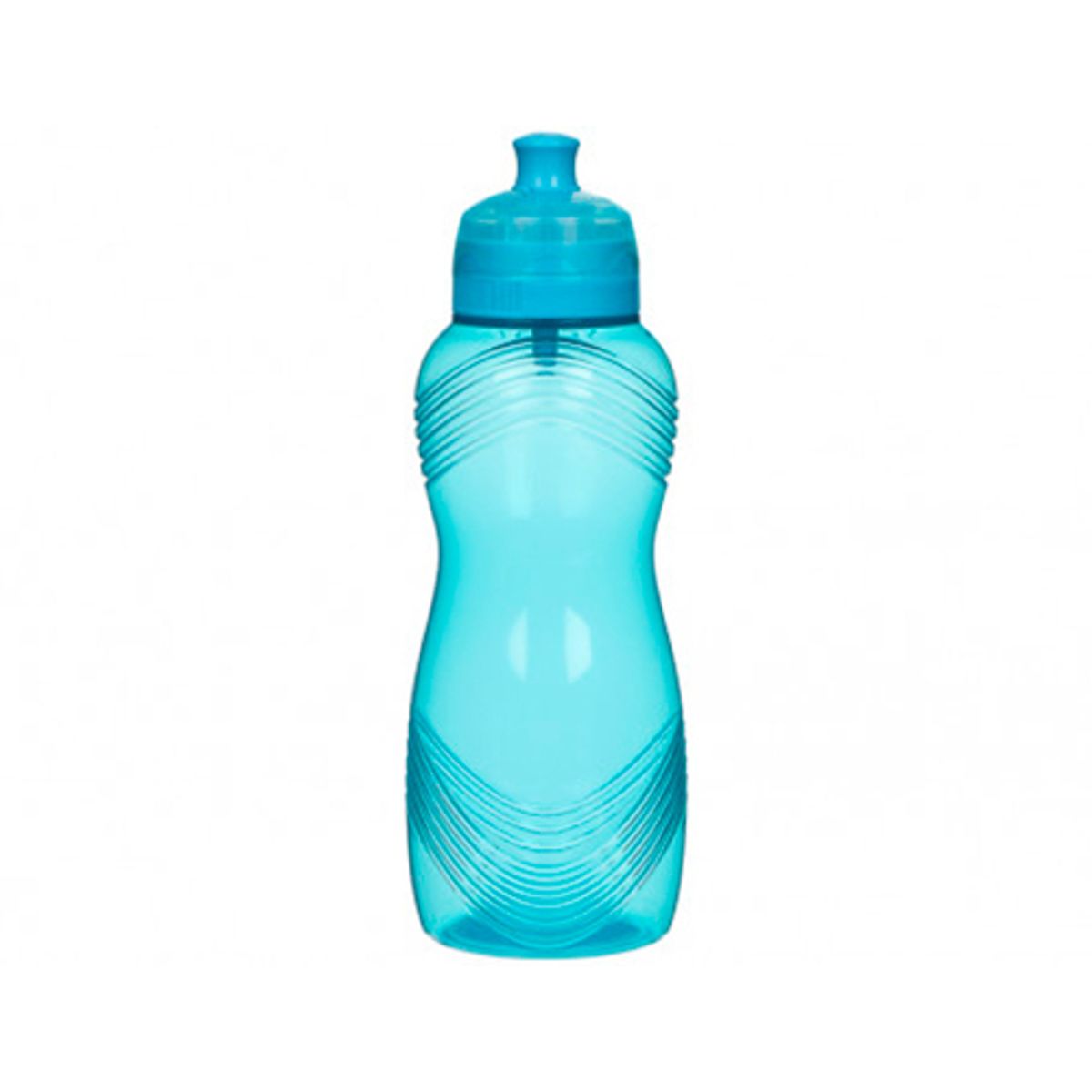 Sistema Twist n sip drikkedunk 600 ml - Turkis