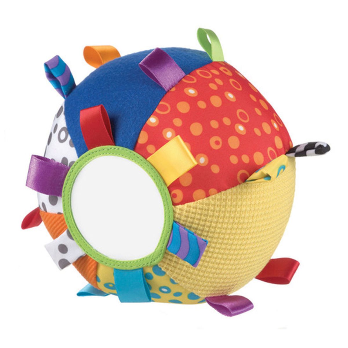 Playgro aktivitetslegetøj - Loopy Loops Ball