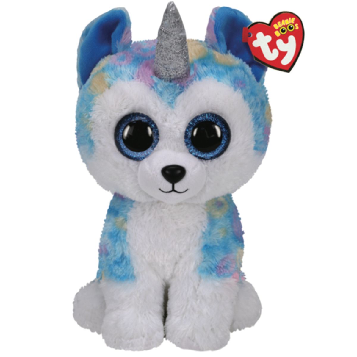 Ty Bamse Beanie Boos 23 cm - Helena