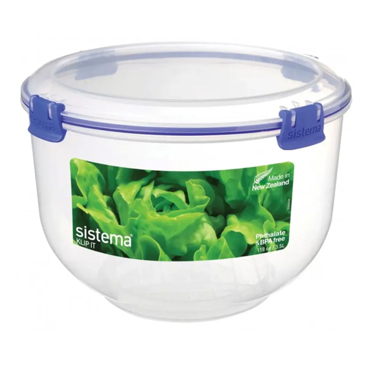 Sistema Klip It Lettuce Crisper - 3.5 L