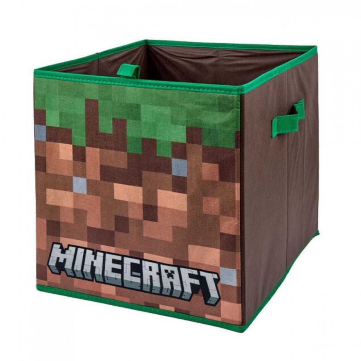 Minecraft opbevaringskasse