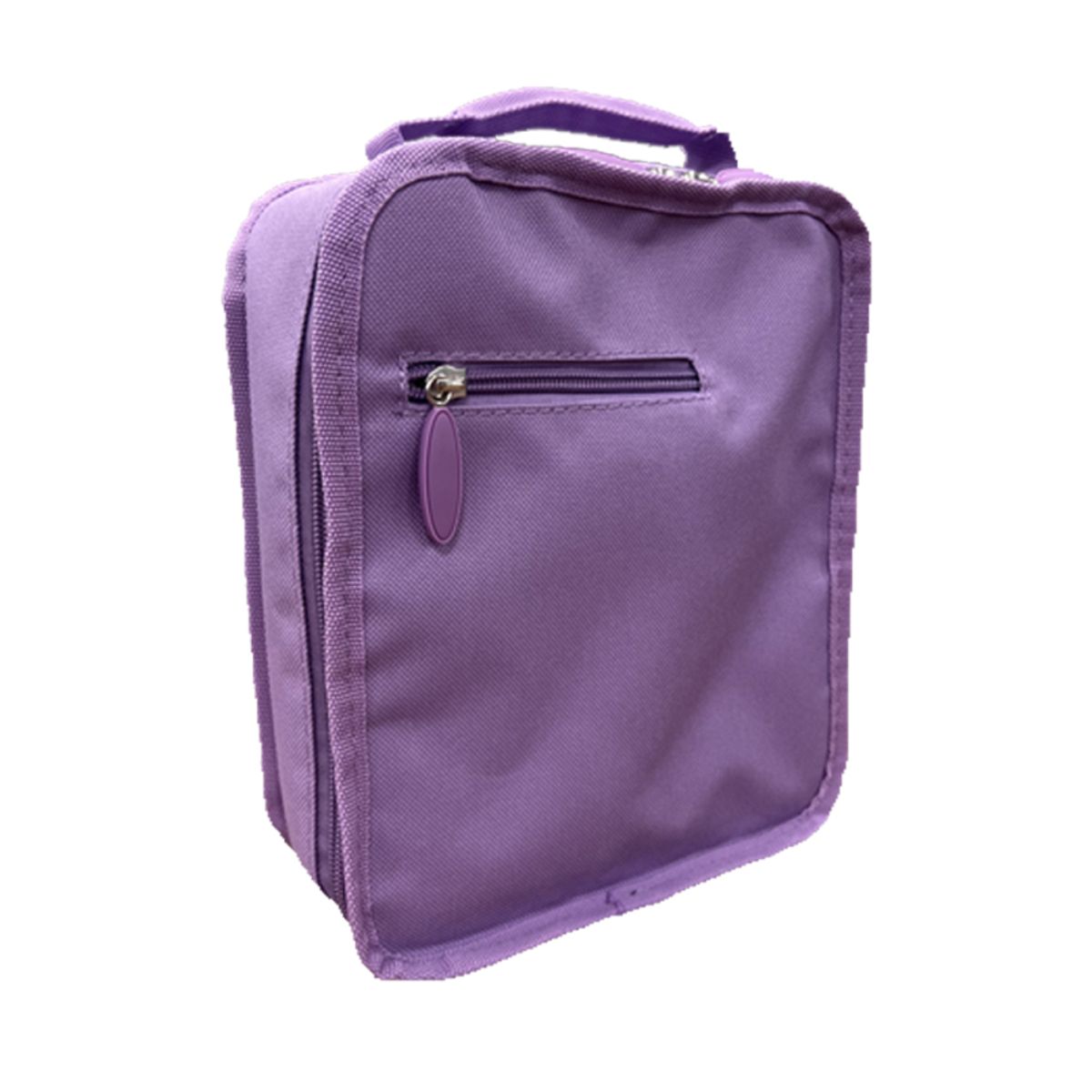 Cooler bag køletaske - Misty Purple