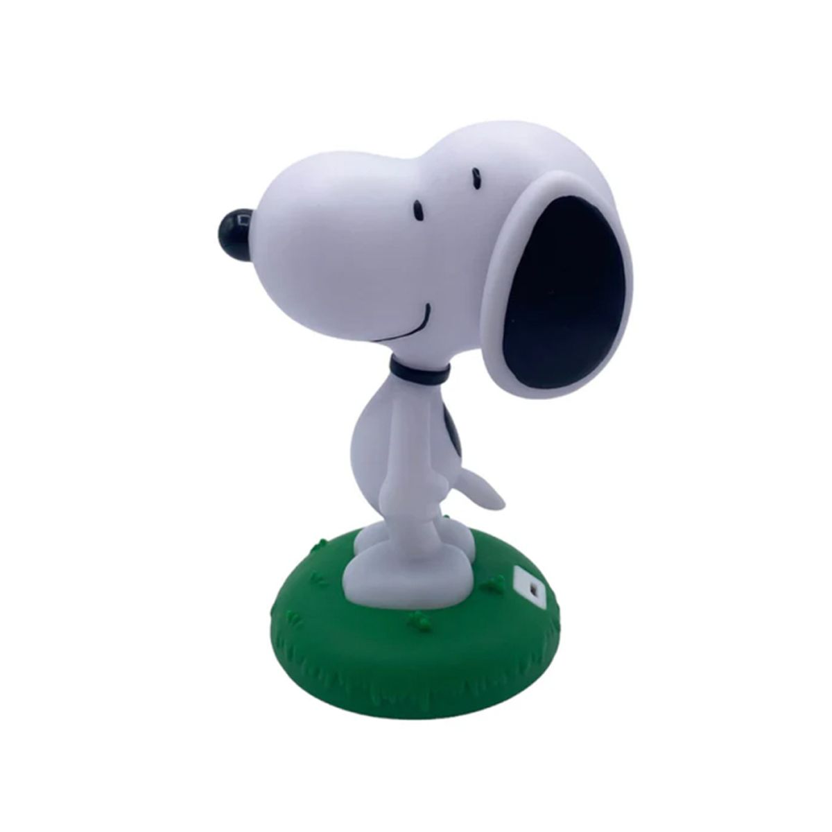 Snoopy lampe 18 cm.