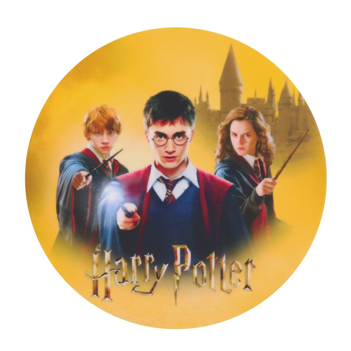 PME - Harry Potter, Kage Print Ø15cm