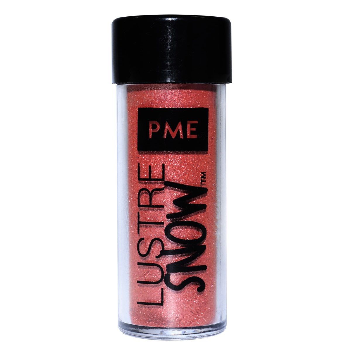 PME - Lustre Snow Red, 10g