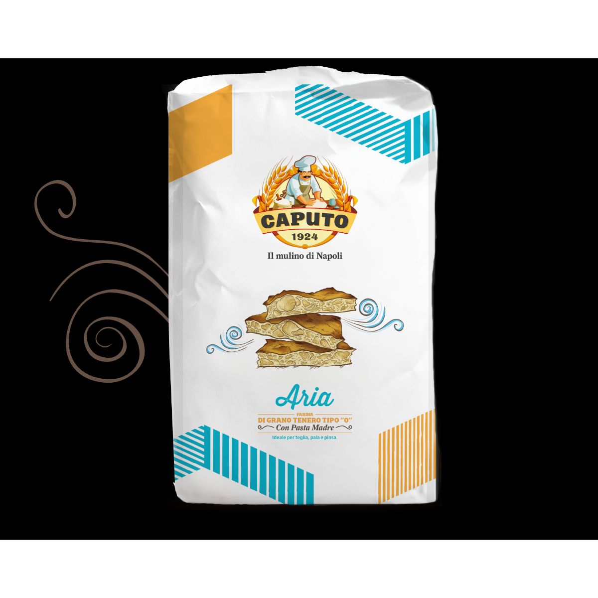 Caputo - Aria, 5kg