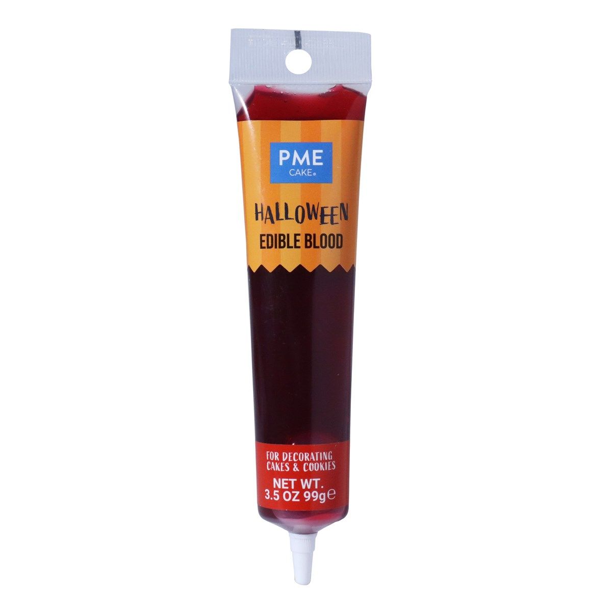 PME - Halloween Edible Gel Blood, 99g