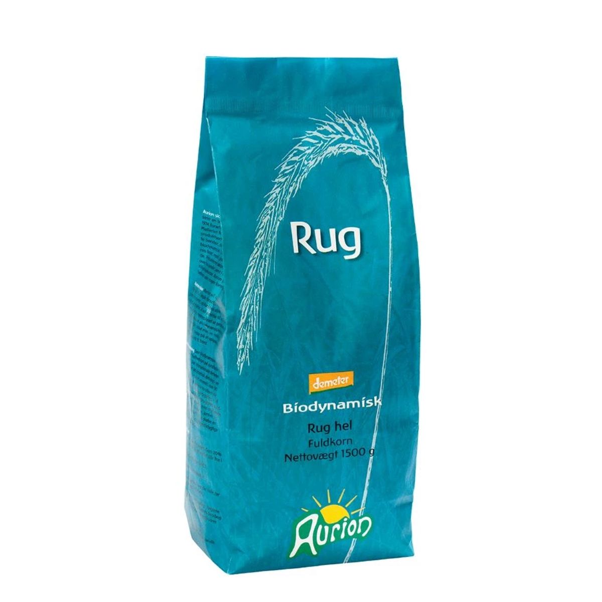 Aurion - Hel Rug, 1,5kg