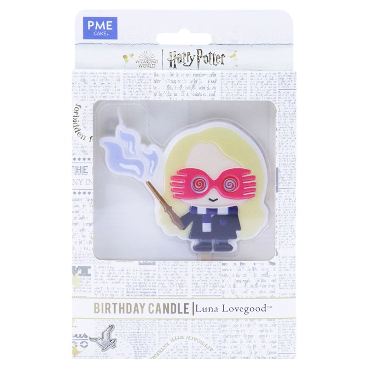 PME - Luna Lovegood lys