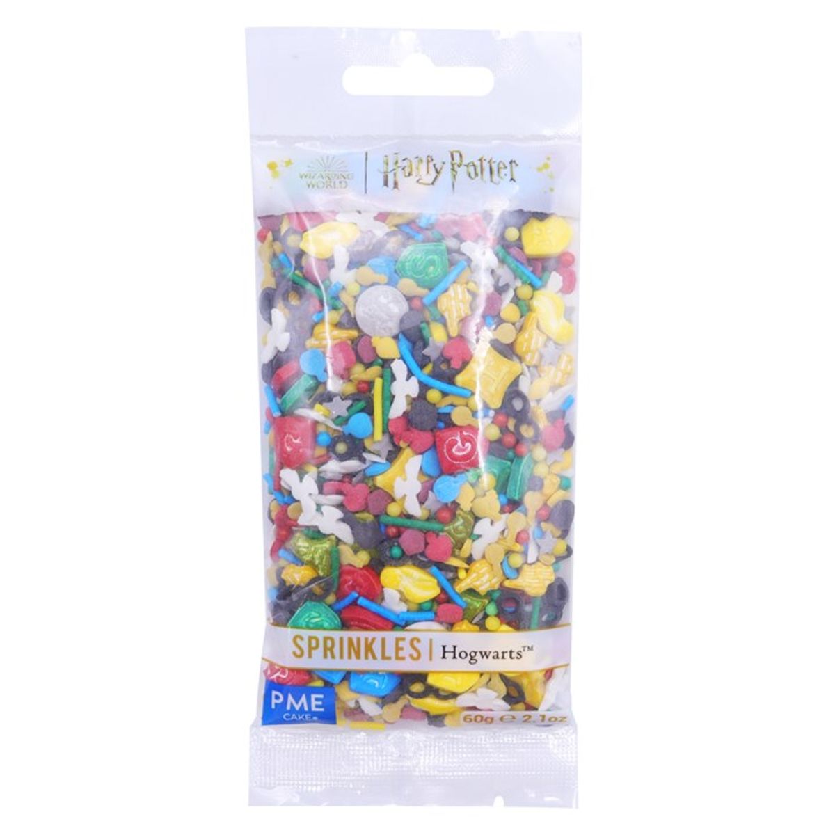 PME - Sprinkle Mix Hogwarts(Pose), 60g