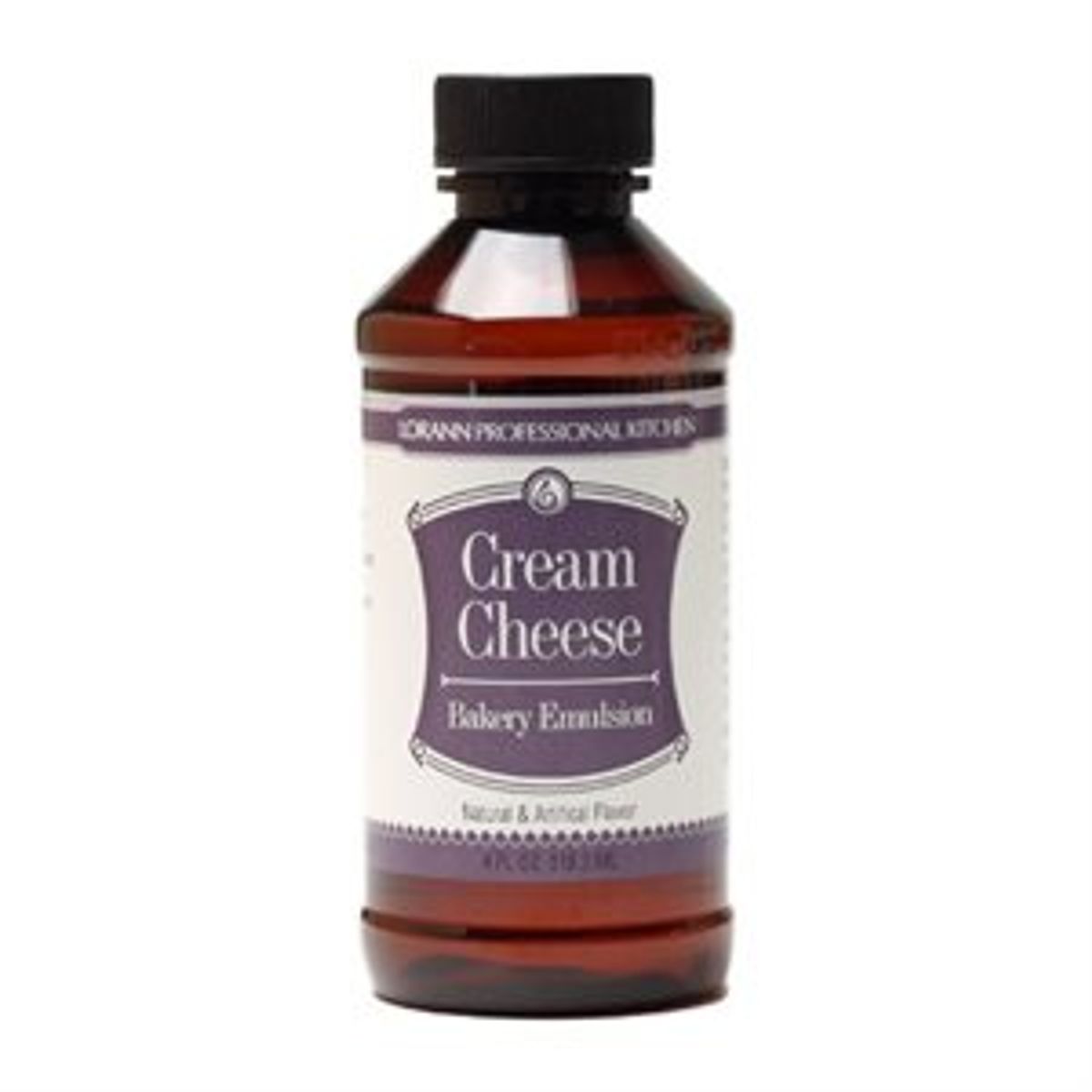 Lorann Bakery Emulsion - Cream Cheese 118 ml