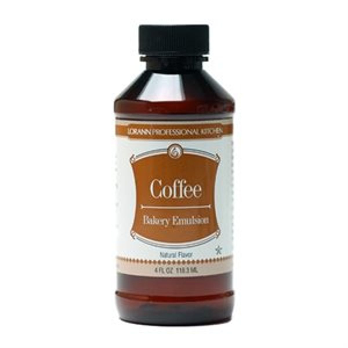 LorAnn Bakery Emulsion - Coffee 118 ml